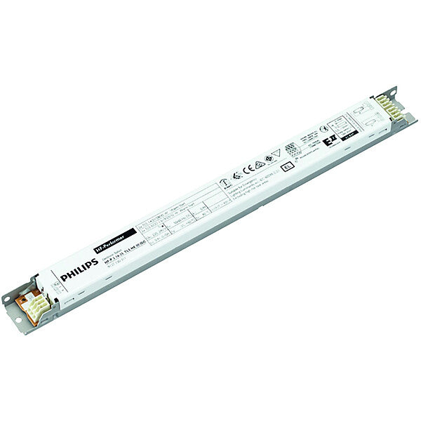 Philips Vorschaltgerät III 220-240V HF-P 2 14-35 TL5 HE